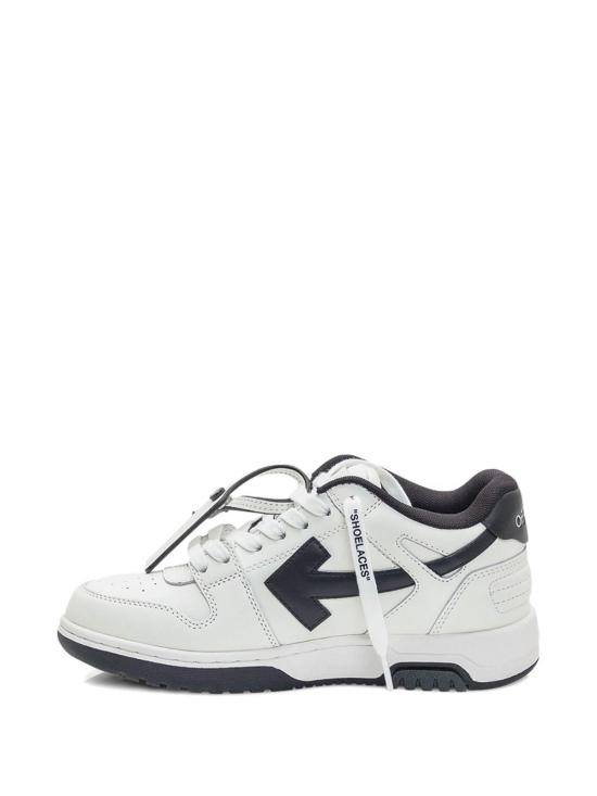 26FW 오프화이트 스니커즈 W259C9L018 WHITE - OFF WHITE