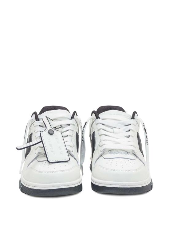 26FW 오프화이트 스니커즈 W259C9L018 WHITE - OFF WHITE