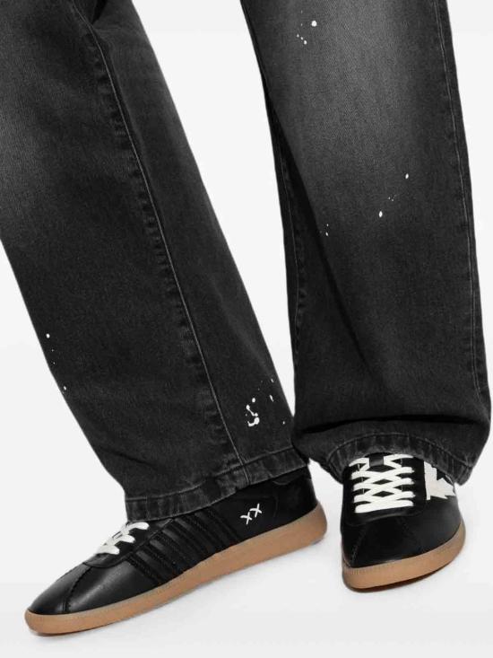 26FW 디스퀘어드2 스니커즈 SNM046818908285M2134 WHITE - DSQUARED2