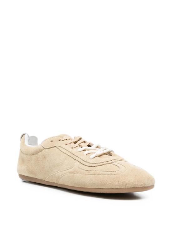 26FW 알로하스 스니커즈 S10112004SUBEI BEIGE - ALOHAS