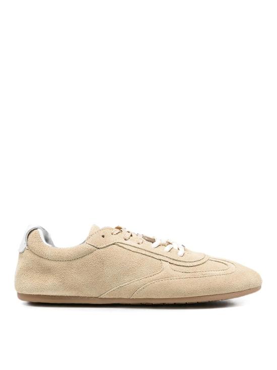 26FW 알로하스 스니커즈 S10112004SUBEI BEIGE
