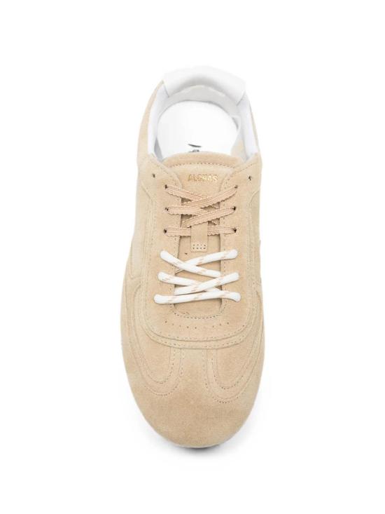 26FW 알로하스 스니커즈 S10112004SUBEI BEIGE - ALOHAS