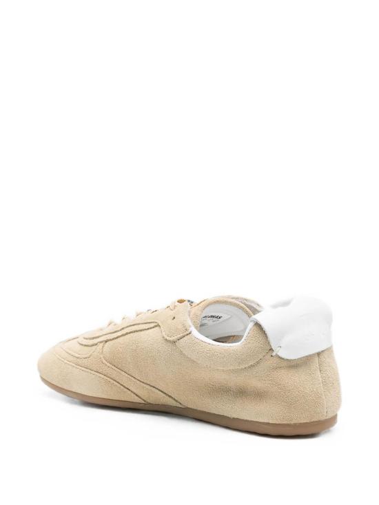 26FW 알로하스 스니커즈 S10112004SUBEI BEIGE - ALOHAS