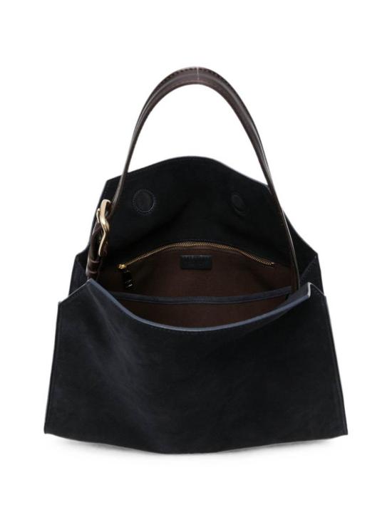 26FW 오르치아니 숄더백 B02231PEACHBLU DARK BLUE - ORCIANI