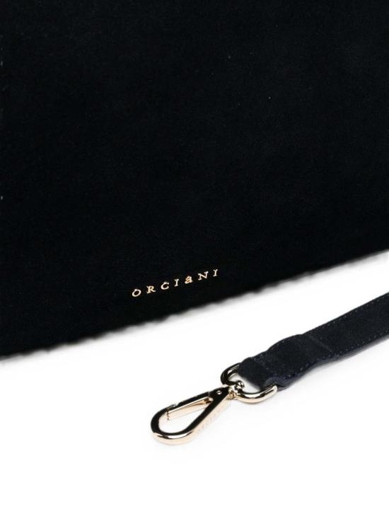 26FW 오르치아니 숄더백 B02231PEACHBLU DARK BLUE - ORCIANI