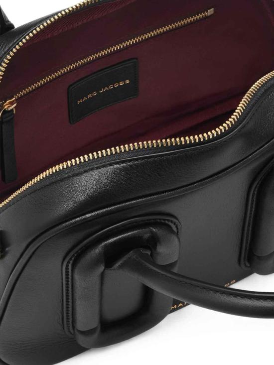 26FW 마크제이콥스 크로스백 2F6HSC015H01001 BLACK - MARC JACOBS