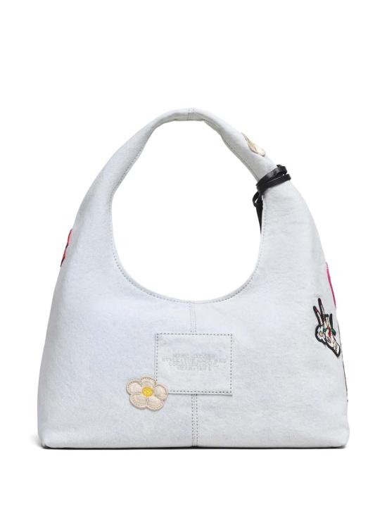 26FW 마크제이콥스 숄더백 2P6HSH003H02474 BLUE - MARC JACOBS
