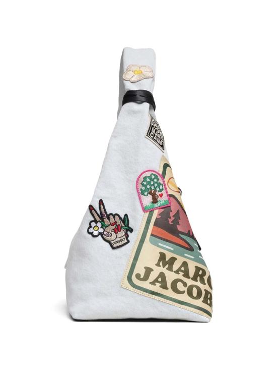 26FW 마크제이콥스 숄더백 2P6HSH003H02474 BLUE - MARC JACOBS