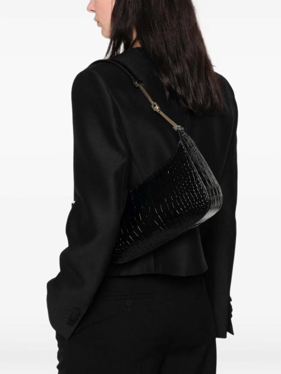 26FW 톰포드 숄더백 LCL632VL1953NAA BLACK - TOMFORD