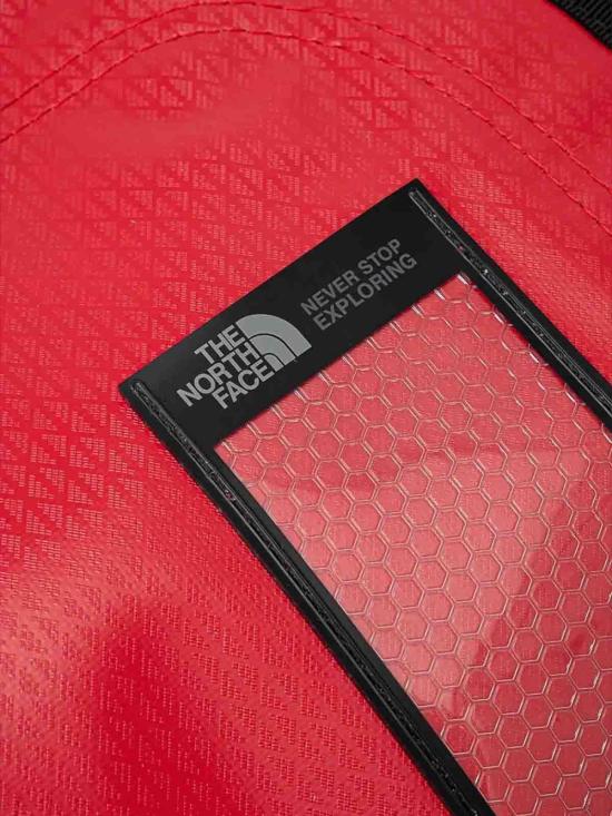 26FW 노스페이스 베이스 캠프 스몰 더플백 NF0A52ST54A1 RED - NORTH FACE