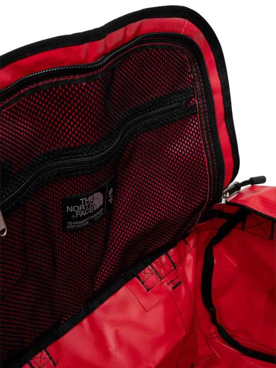 26FW 노스페이스 베이스 캠프 스몰 더플백 NF0A52ST54A1 RED - NORTH FACE