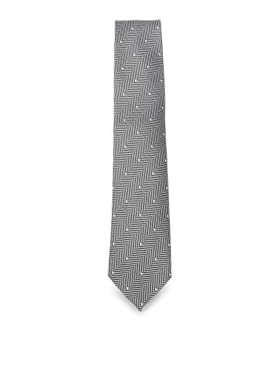 26FW 톰포드 넥타이 S0343STE001TAL BLACK