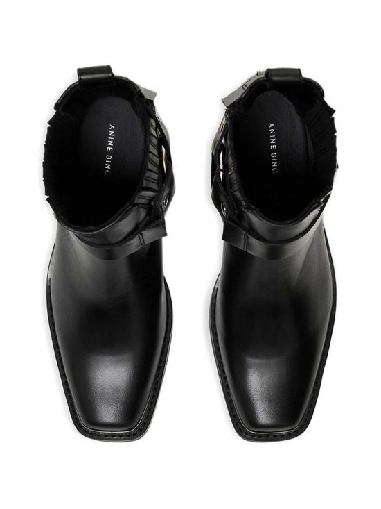 26FW 애니빙 부츠 A1412352BLK1 BLACK - ANINE BING