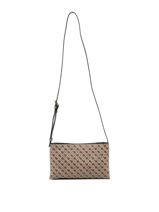26FW 게라르디니 숄더백 GHB0245CROSSBODYMOKA BROWN