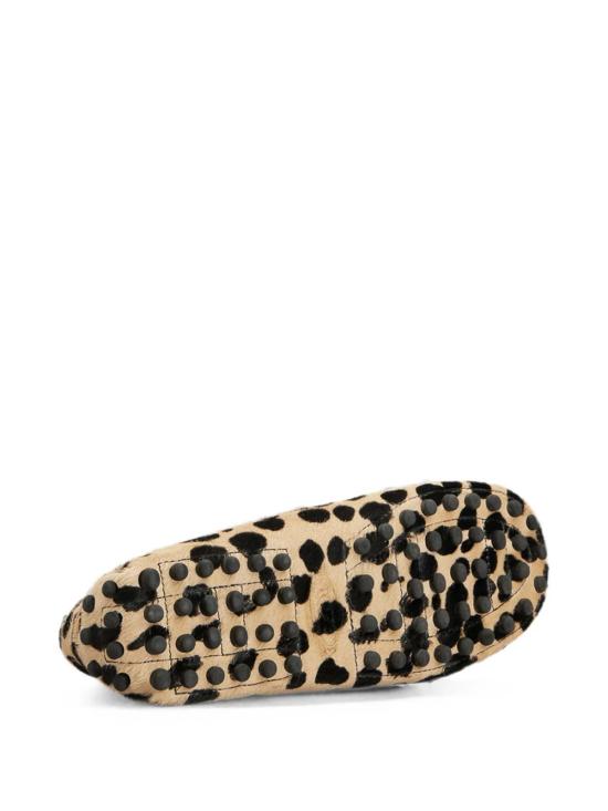 26FW 토즈 로퍼 XXW22L05030VKI3788 ANIMAL PRINT - TODS