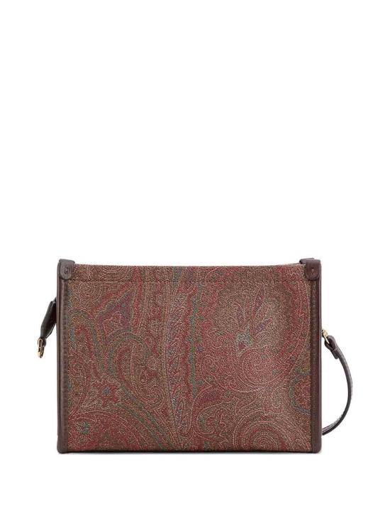 26FW 에트로 클러치/파우치 AA027WP2C0014M0019 RED - ETRO