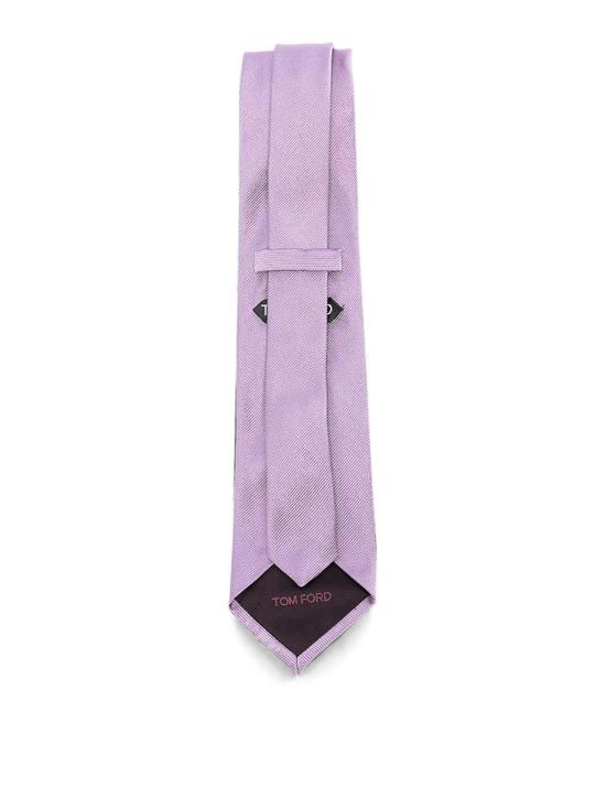26FW 톰포드 넥타이 S0349STE001PDH PURPLE - TOMFORD