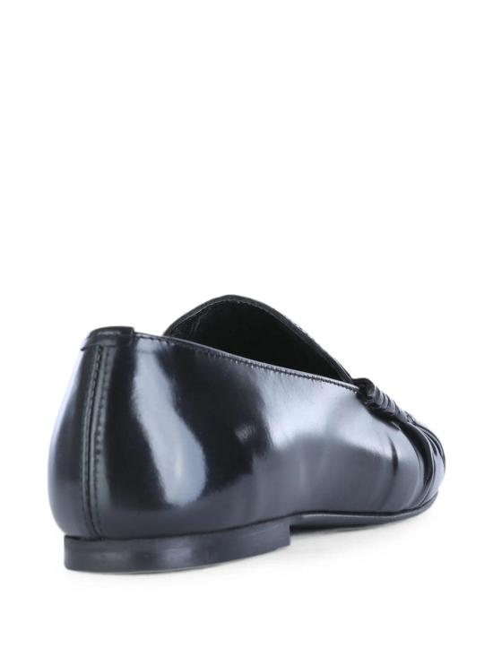 26FW 알로하스 로퍼 S10113501BLACK - ALOHAS