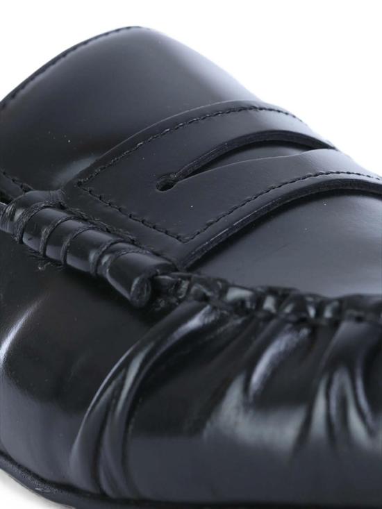 26FW 알로하스 로퍼 S10113501BLACK - ALOHAS