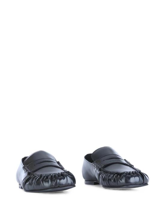 26FW 알로하스 로퍼 S10113501BLACK - ALOHAS