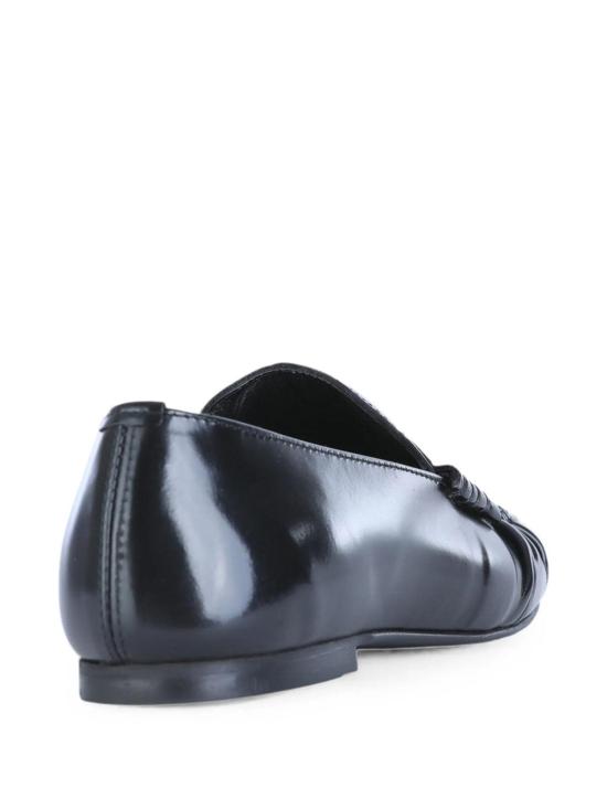 26FW 알로하스 로퍼 S10113501BLACK - ALOHAS