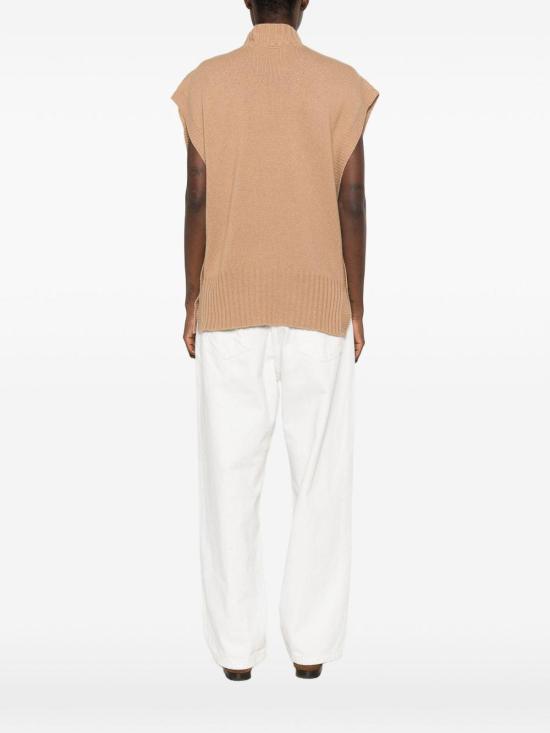 26FW 트윈셋 터틀넥 262TP350313727 BROWN - TWINSET