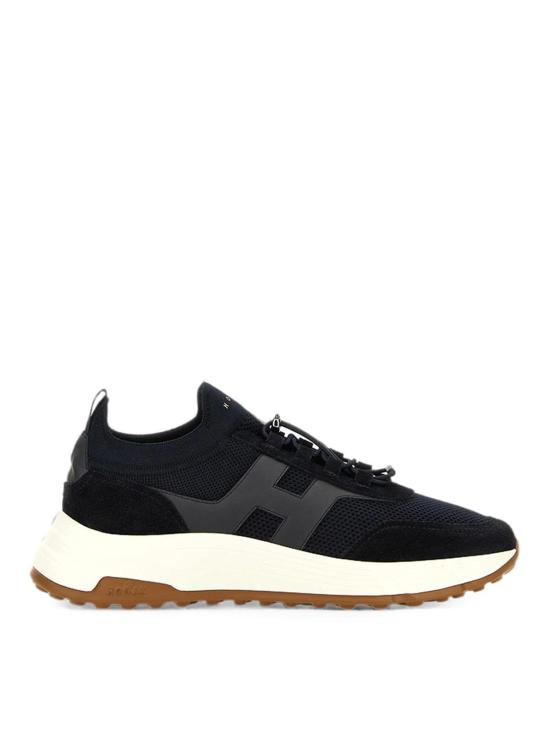 26FW 호간 스니커즈 HXM5630GH90UHOU805 BLUE