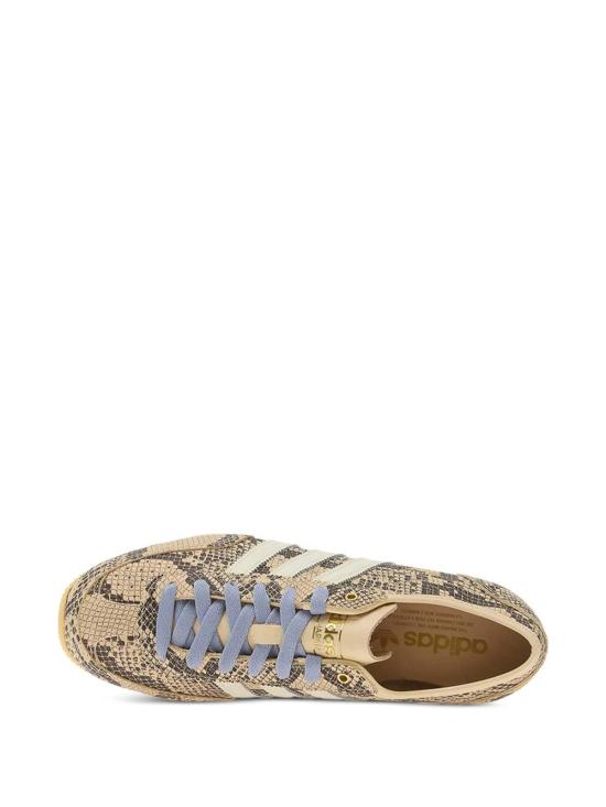 26FW 아디다스 스니커즈 KJ5012 BEIGE - ADIDAS