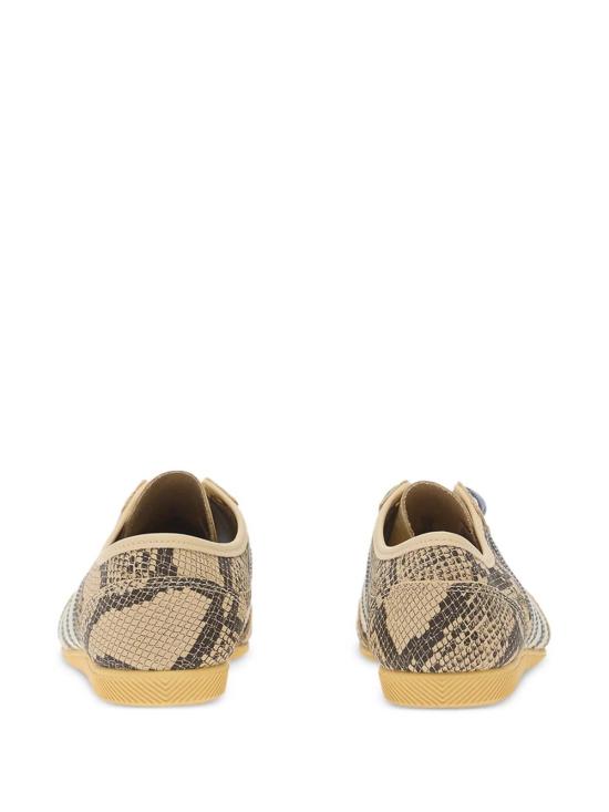 26FW 아디다스 스니커즈 KJ5012 BEIGE - ADIDAS