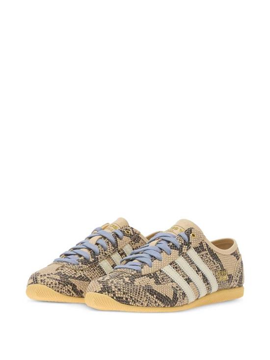 26FW 아디다스 스니커즈 KJ5012 BEIGE - ADIDAS