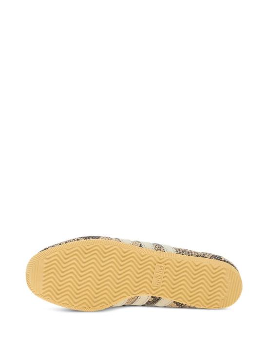 26FW 아디다스 스니커즈 KJ5012 BEIGE - ADIDAS