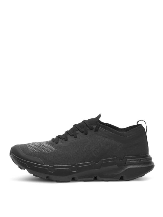 26FW 온 러닝 스니커즈 3MF30651043 BLACK