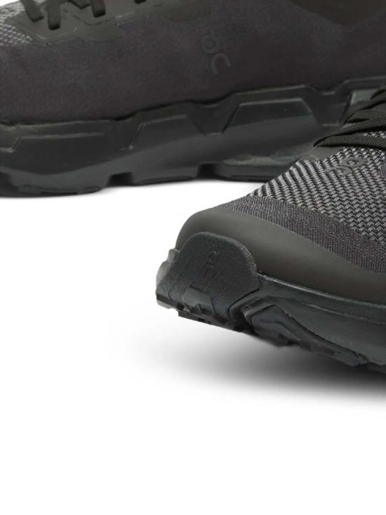 26FW 온 러닝 스니커즈 3MF30651043 BLACK - ON RUNNING