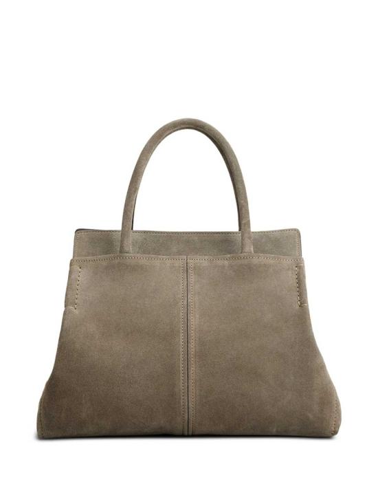 26FW 토즈 숄더백 XBWDBKA0200P3AB208 GREY - TODS