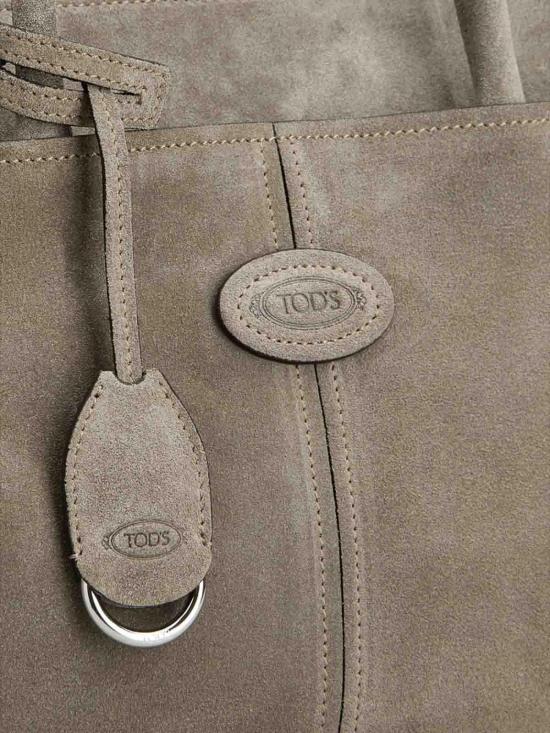 26FW 토즈 숄더백 XBWDBKA0200P3AB208 GREY - TODS