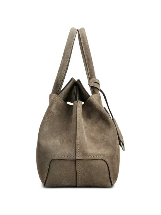 26FW 토즈 숄더백 XBWDBKA0200P3AB208 GREY - TODS