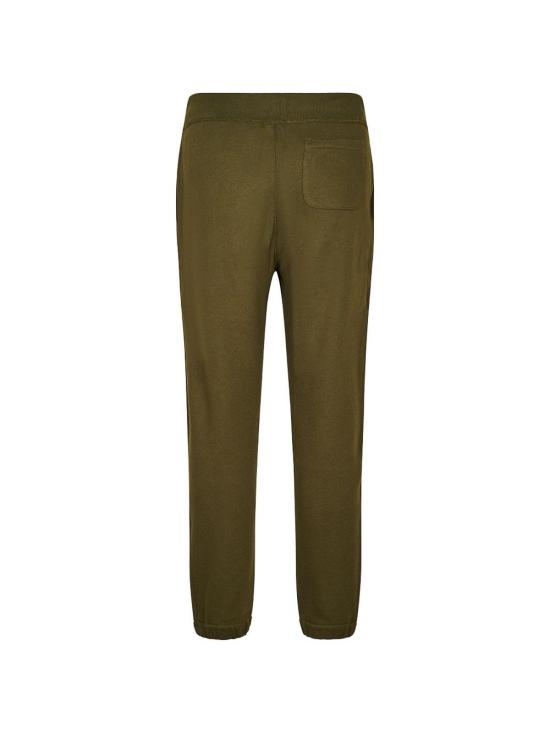 26FW 폴로 랄프로렌 트레이닝/조거 팬츠 710793939506 GREEN - POLO RALPH LAUREN