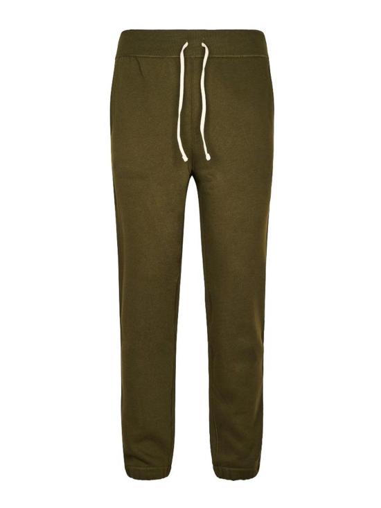 26FW 폴로 랄프로렌 트레이닝/조거 팬츠 710793939506 GREEN
