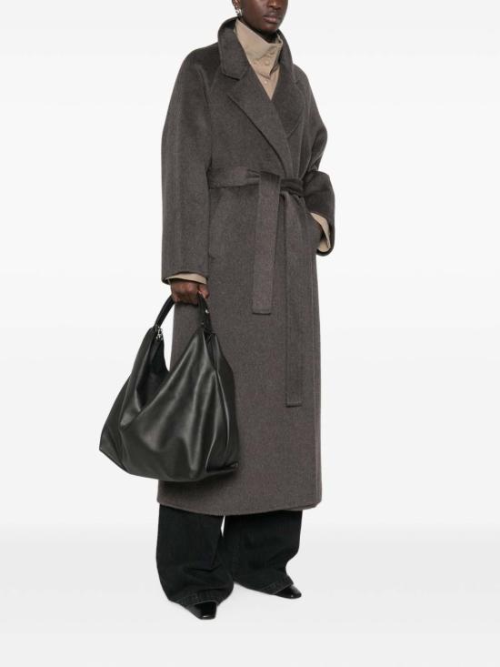 26FW 게라르디니 숄더백 GHB0309MEDIUMSHOULDERNERO BLACK - GHERARDINI