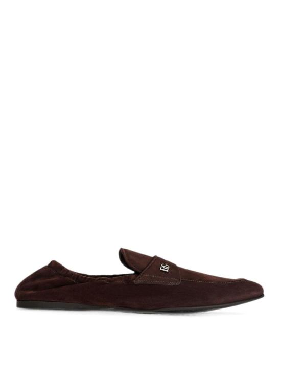 26FW 돌체앤가바나 슈즈 A50790AA41580052 BROWN