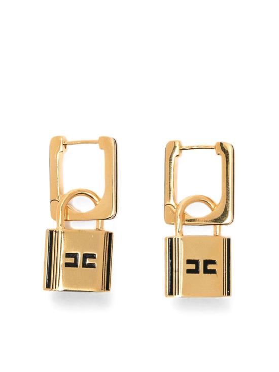 26FW 엘리자베타프랜치 이어링 OR21A66E2U95 GOLD