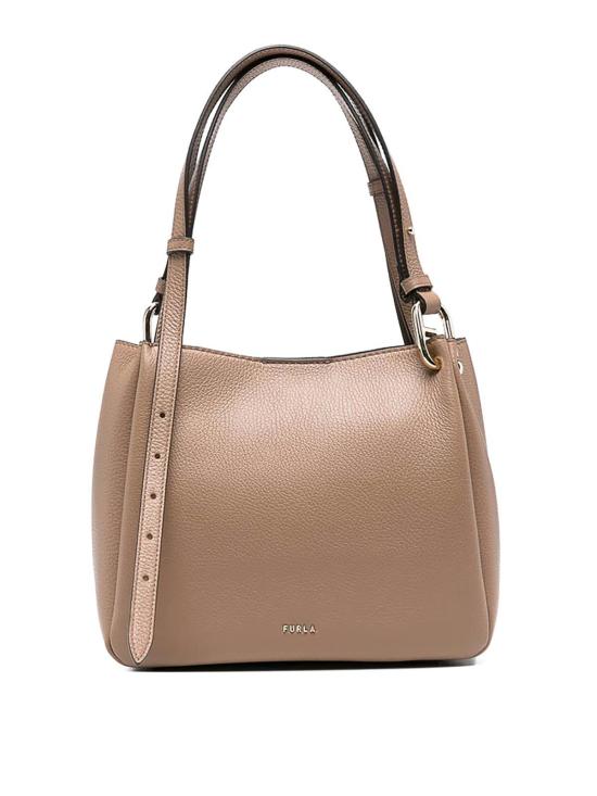 26FW 훌라 숄더백 WB02020HSF0004489S TAUPE