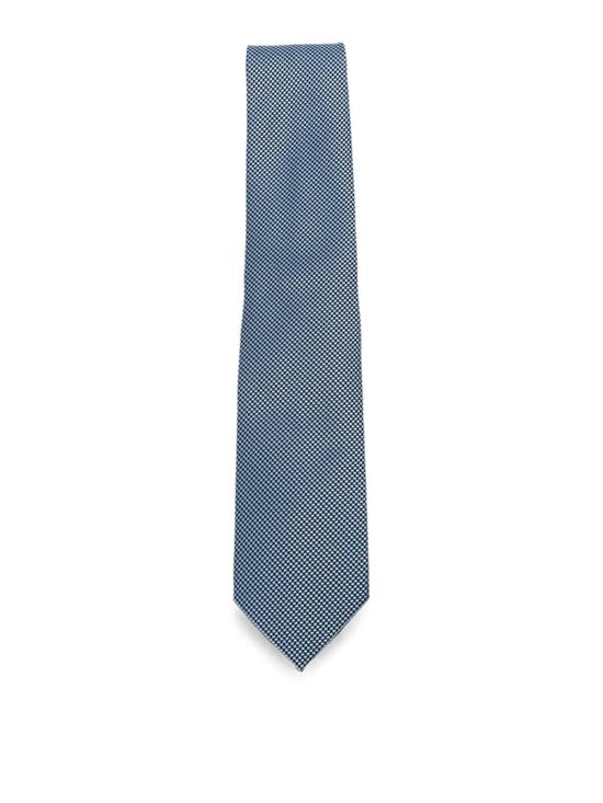 26FW 톰포드 넥타이 S0345STE001UAV BLUE