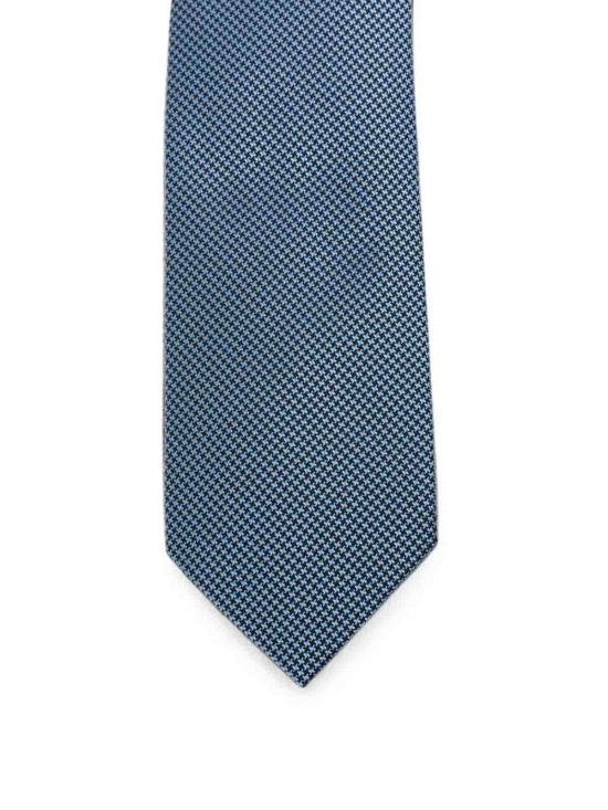26FW 톰포드 넥타이 S0345STE001UAV BLUE - TOMFORD