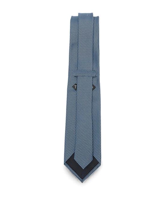 26FW 톰포드 넥타이 S0345STE001UAV BLUE - TOMFORD