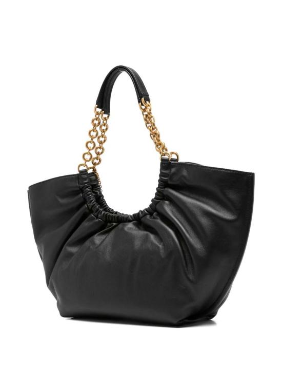 26FW 마이클 코어스 숄더백 30T6A50T5L001 BLACK - MICHAEL KORS