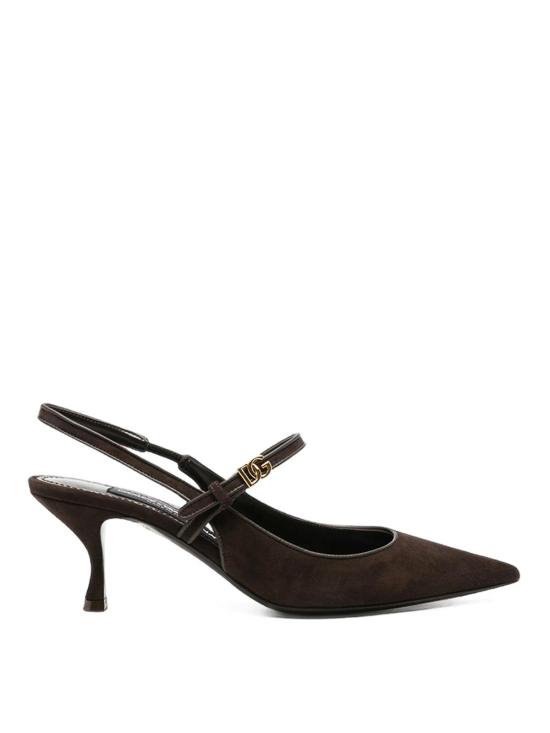 26FW 돌체앤가바나 샌들 CG1068AQ1348M157 BROWN