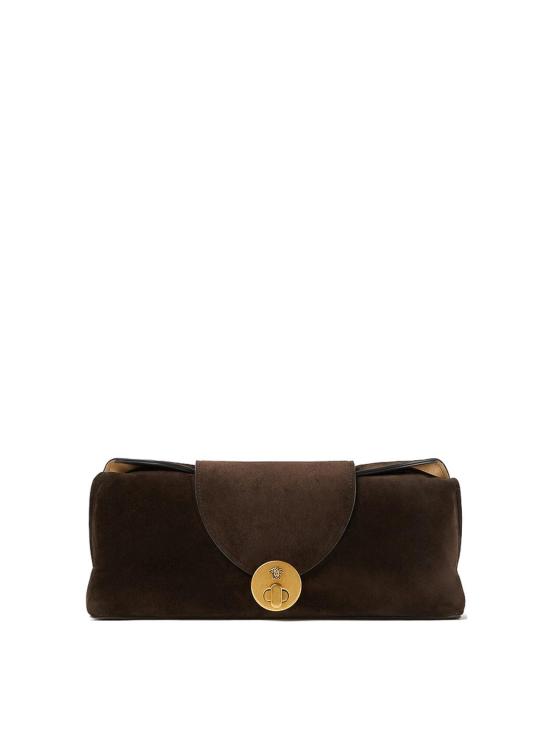 26FW 베르사체 숄더백 1A1852810248601NM1J BROWN