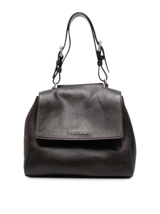26FW 오르치아니 숄더백 B01999LAGOONTMO BROWN