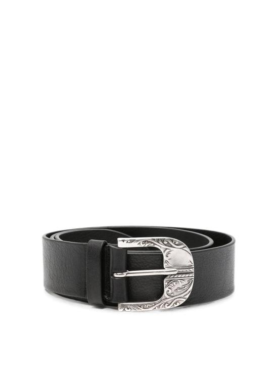 26FW 오르치아니 벨트 D10521LAGOONNER BLACK